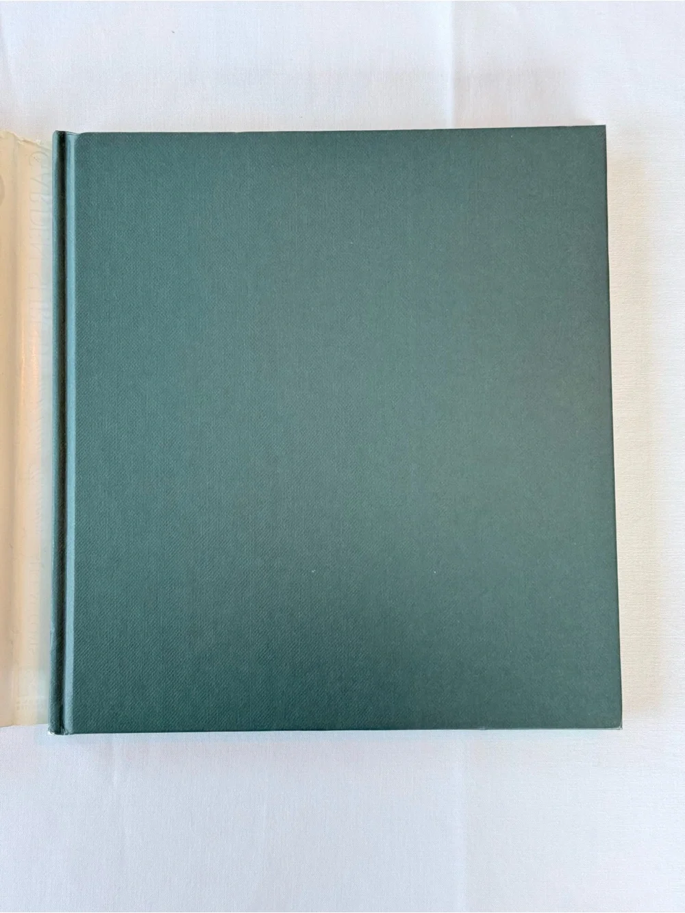 Garden Shrubs and Their Histories - Pink Hardcover by Alice M. Coats